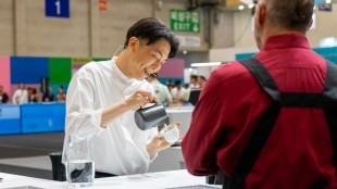 「World Barista Championship」で戦うことの意義【インタビュー記事】